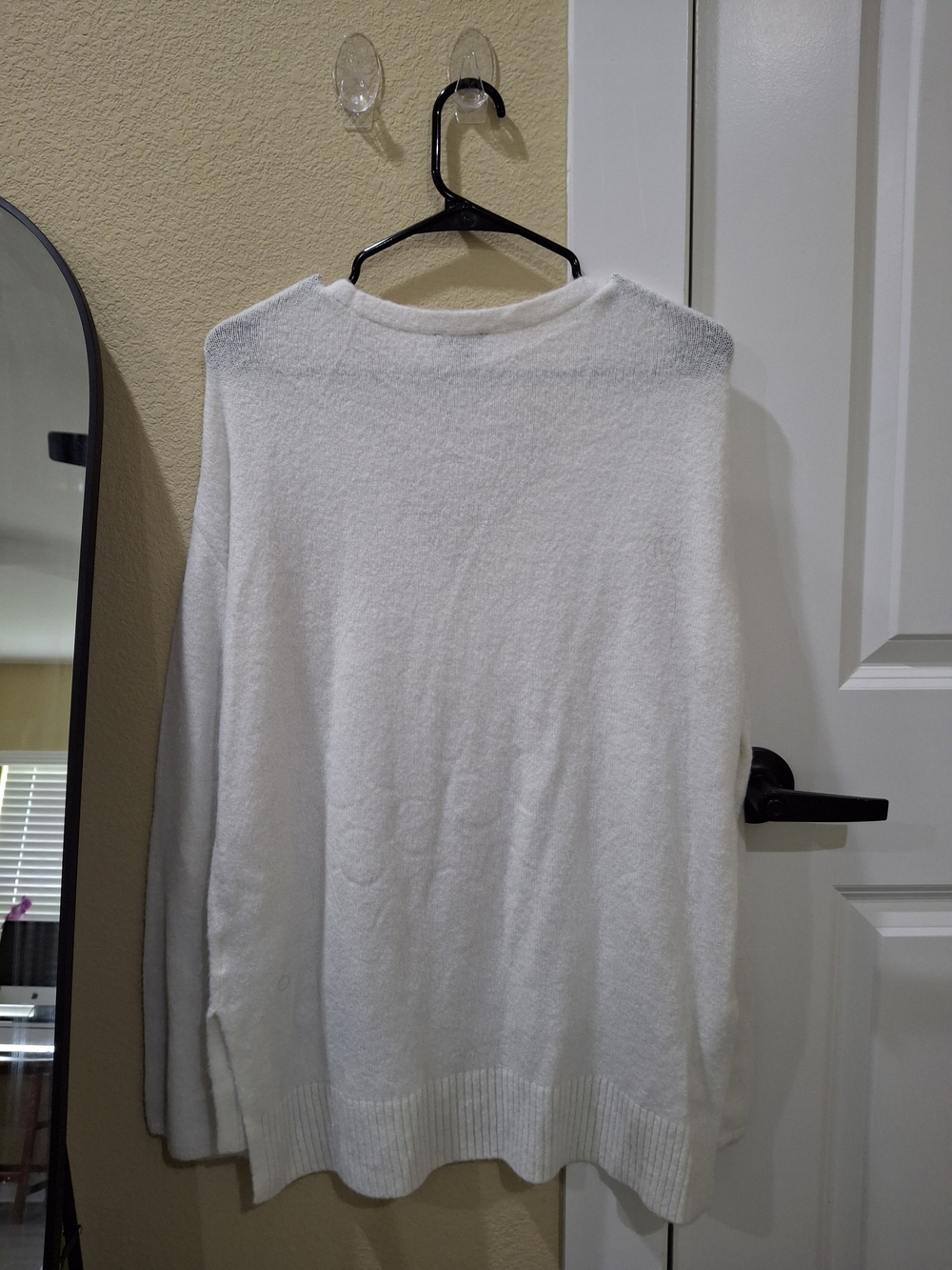 Express Sweater - Picture 3 of 7